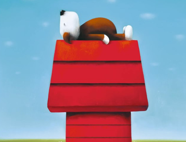 Doug Hyde image